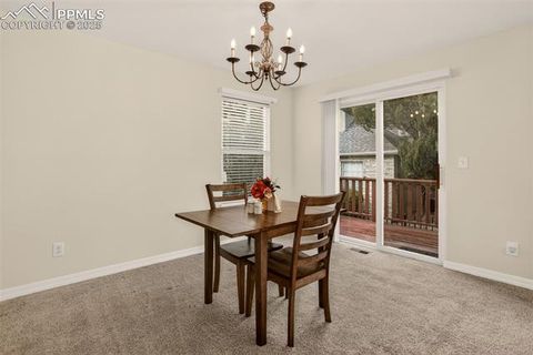 Tiny photo for 3361 Chestnut Glen Lane, Colorado Springs, CO 80918 (MLS # 3360586)