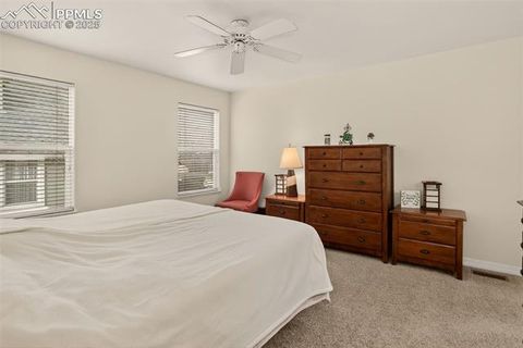 Tiny photo for 3361 Chestnut Glen Lane, Colorado Springs, CO 80918 (MLS # 3360586)