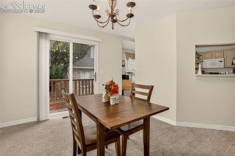 Tiny photo for 3361 Chestnut Glen Lane, Colorado Springs, CO 80918 (MLS # 3360586)