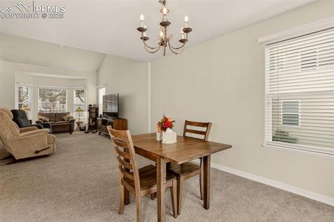 Tiny photo for 3361 Chestnut Glen Lane, Colorado Springs, CO 80918 (MLS # 3360586)
