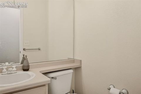 Tiny photo for 3361 Chestnut Glen Lane, Colorado Springs, CO 80918 (MLS # 3360586)