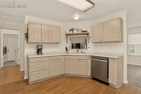 Tiny photo for 3361 Chestnut Glen Lane, Colorado Springs, CO 80918 (MLS # 3360586)