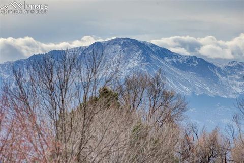 Tiny photo for 3361 Chestnut Glen Lane, Colorado Springs, CO 80918 (MLS # 3360586)