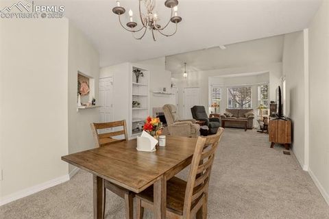 Tiny photo for 3361 Chestnut Glen Lane, Colorado Springs, CO 80918 (MLS # 3360586)