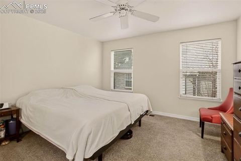 Tiny photo for 3361 Chestnut Glen Lane, Colorado Springs, CO 80918 (MLS # 3360586)