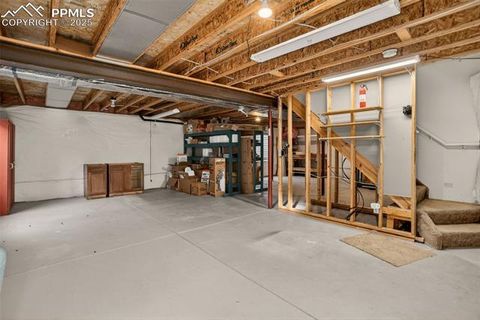 Tiny photo for 3361 Chestnut Glen Lane, Colorado Springs, CO 80918 (MLS # 3360586)