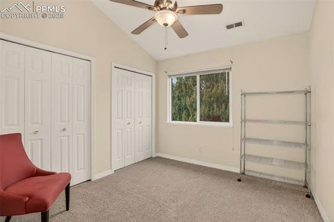 Tiny photo for 3361 Chestnut Glen Lane, Colorado Springs, CO 80918 (MLS # 3360586)