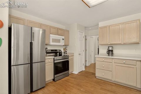 Tiny photo for 3361 Chestnut Glen Lane, Colorado Springs, CO 80918 (MLS # 3360586)