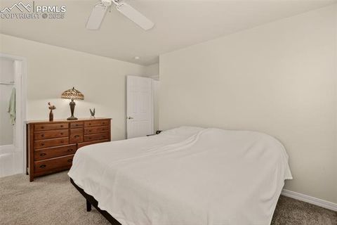 Tiny photo for 3361 Chestnut Glen Lane, Colorado Springs, CO 80918 (MLS # 3360586)