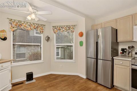 Tiny photo for 3361 Chestnut Glen Lane, Colorado Springs, CO 80918 (MLS # 3360586)