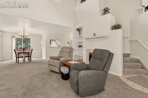 Tiny photo for 3361 Chestnut Glen Lane, Colorado Springs, CO 80918 (MLS # 3360586)