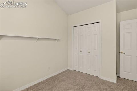 Tiny photo for 3361 Chestnut Glen Lane, Colorado Springs, CO 80918 (MLS # 3360586)