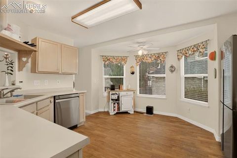 Tiny photo for 3361 Chestnut Glen Lane, Colorado Springs, CO 80918 (MLS # 3360586)