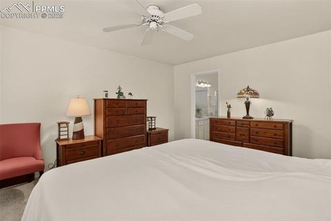 Tiny photo for 3361 Chestnut Glen Lane, Colorado Springs, CO 80918 (MLS # 3360586)