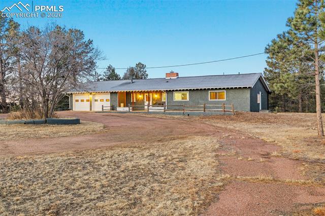 7855 Wildflower Road