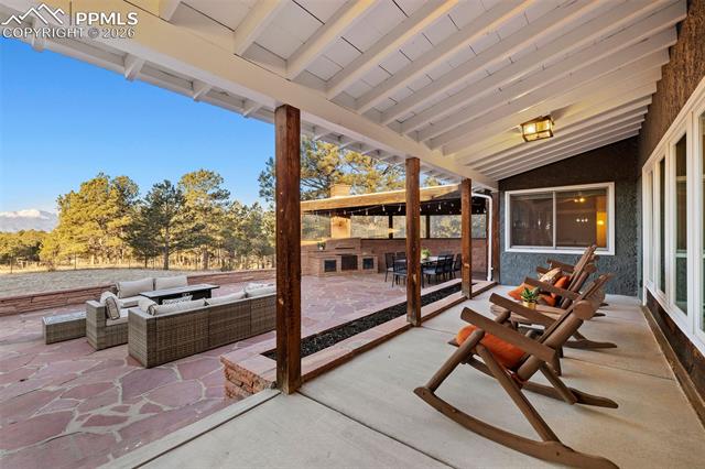 7855 Wildflower Road