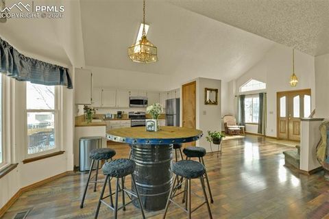 Tiny photo for 1320 Hamstead Court, Colorado Springs, CO 80907 (MLS # 6613867)