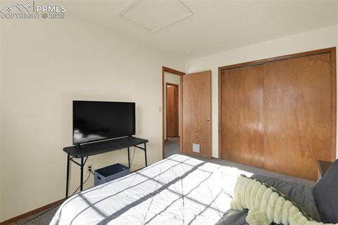 Tiny photo for 1320 Hamstead Court, Colorado Springs, CO 80907 (MLS # 6613867)