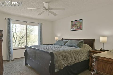 Tiny photo for 1320 Hamstead Court, Colorado Springs, CO 80907 (MLS # 6613867)