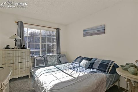 Tiny photo for 1320 Hamstead Court, Colorado Springs, CO 80907 (MLS # 6613867)