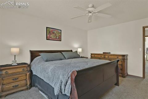 Tiny photo for 1320 Hamstead Court, Colorado Springs, CO 80907 (MLS # 6613867)