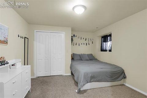 Tiny photo for 1320 Hamstead Court, Colorado Springs, CO 80907 (MLS # 6613867)