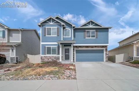 7727 Benecia Drive, Fountain, CO 80817 - MLS#: 2410909
