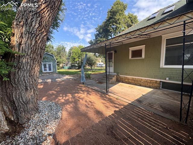 1416 N Royer Street