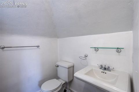 Tiny photo for 1416 N Royer Street, Colorado Springs, CO 80907 (MLS # 5184314)