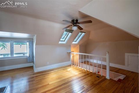 Tiny photo for 1416 N Royer Street, Colorado Springs, CO 80907 (MLS # 5184314)