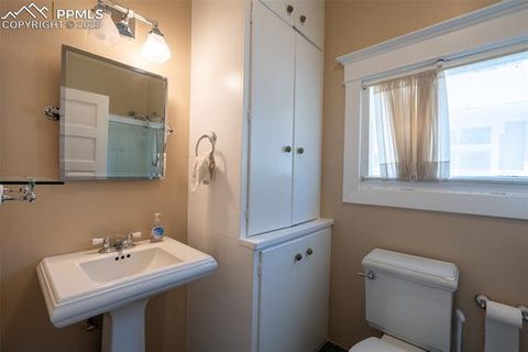 Tiny photo for 1416 N Royer Street, Colorado Springs, CO 80907 (MLS # 5184314)