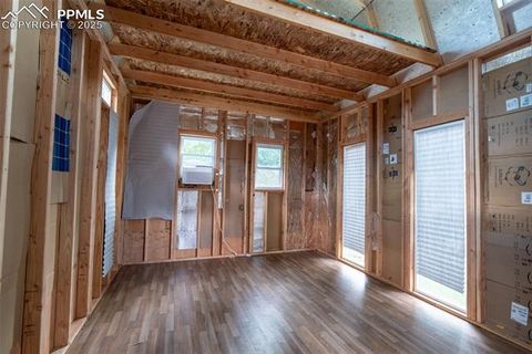 Tiny photo for 1416 N Royer Street, Colorado Springs, CO 80907 (MLS # 5184314)