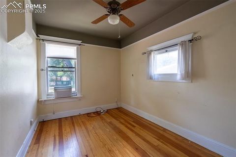 Tiny photo for 1416 N Royer Street, Colorado Springs, CO 80907 (MLS # 5184314)