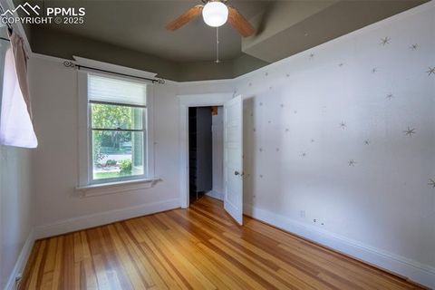 Tiny photo for 1416 N Royer Street, Colorado Springs, CO 80907 (MLS # 5184314)