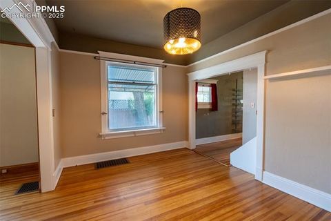 Tiny photo for 1416 N Royer Street, Colorado Springs, CO 80907 (MLS # 5184314)