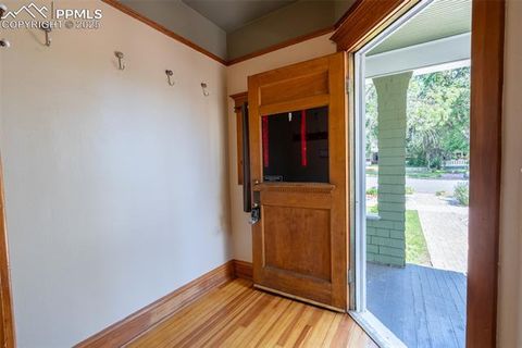 Tiny photo for 1416 N Royer Street, Colorado Springs, CO 80907 (MLS # 5184314)