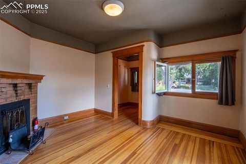Tiny photo for 1416 N Royer Street, Colorado Springs, CO 80907 (MLS # 5184314)
