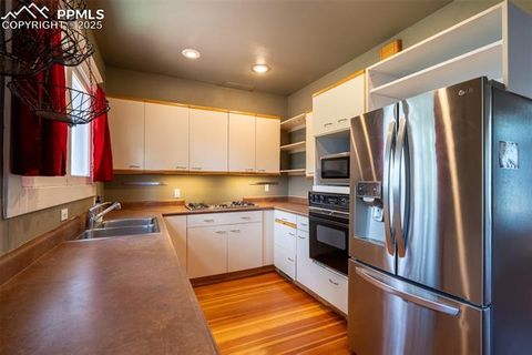 Tiny photo for 1416 N Royer Street, Colorado Springs, CO 80907 (MLS # 5184314)