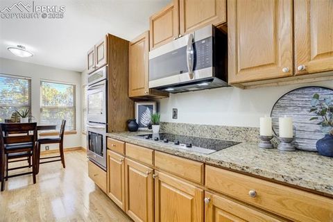Tiny photo for 195 Odessa Place, Colorado Springs, CO 80906 (MLS # 5733757)