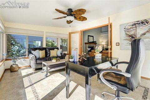 Tiny photo for 195 Odessa Place, Colorado Springs, CO 80906 (MLS # 5733757)