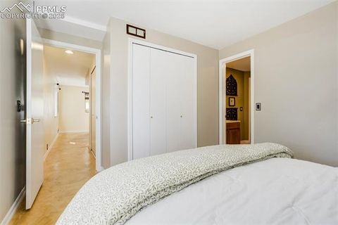Tiny photo for 195 Odessa Place, Colorado Springs, CO 80906 (MLS # 5733757)
