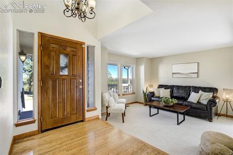 Tiny photo for 195 Odessa Place, Colorado Springs, CO 80906 (MLS # 5733757)