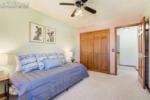Tiny photo for 195 Odessa Place, Colorado Springs, CO 80906 (MLS # 5733757)