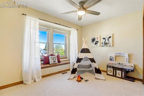 Tiny photo for 195 Odessa Place, Colorado Springs, CO 80906 (MLS # 5733757)