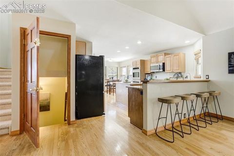 Tiny photo for 195 Odessa Place, Colorado Springs, CO 80906 (MLS # 5733757)