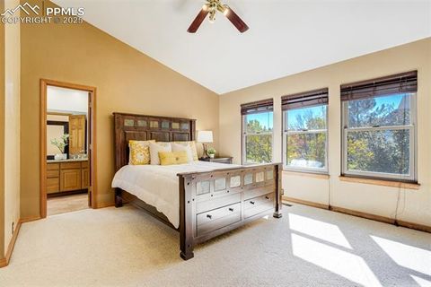 Tiny photo for 195 Odessa Place, Colorado Springs, CO 80906 (MLS # 5733757)