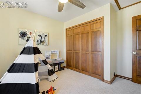 Tiny photo for 195 Odessa Place, Colorado Springs, CO 80906 (MLS # 5733757)