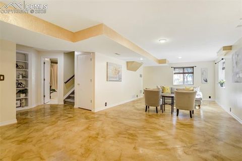 Tiny photo for 195 Odessa Place, Colorado Springs, CO 80906 (MLS # 5733757)