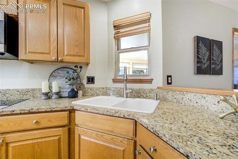 Tiny photo for 195 Odessa Place, Colorado Springs, CO 80906 (MLS # 5733757)