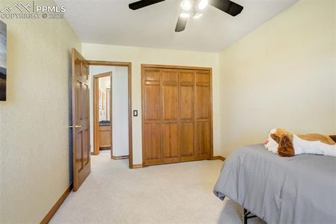 Tiny photo for 195 Odessa Place, Colorado Springs, CO 80906 (MLS # 5733757)